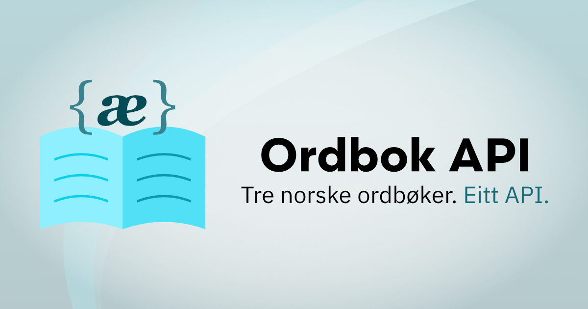 Prosjektbanner